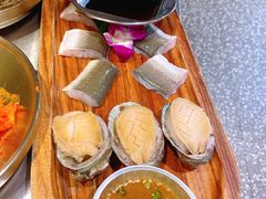 -本炙炭烤·蒲烧活鳗料理店(金沙洲店)