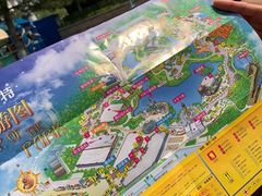 -沈阳方特欢乐世界