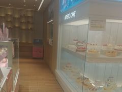 -甜星Star面包生日蛋糕(北坦店)