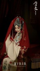 -盘子女人坊古装写真摄影(天津总店)