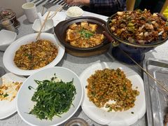 -紫光园·烤鸭·北京菜(团结湖店)