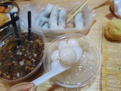 -运栋天马牛肉饼(林科大店)