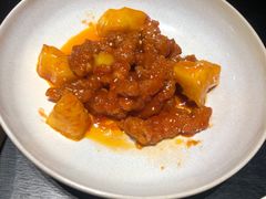 -顺香居·老字号湖北菜(江汉路店)