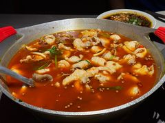 -三江里·宜宾川菜(亚运村店)