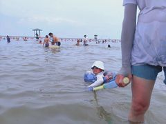 -碧海金沙
