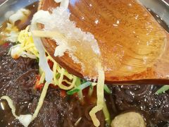 延吉冷面-服务大楼冷面(延大店)