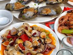 -汪姐海鲜(侨港金冠好店)