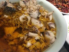 -椿1978江湖菜