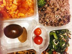 -五观堂素食(新华路店)