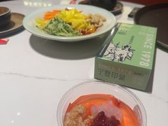 -清真·宁夏印象·盐池滩羊肉体验店(江宁路店)