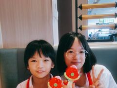 -海底捞火锅(番禺广场店)