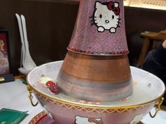 -曲氏老北京铜锅涮肉•火锅(不老街店)