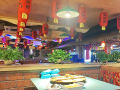 -鱼窝棚柴火铁锅炖(富山屯店)