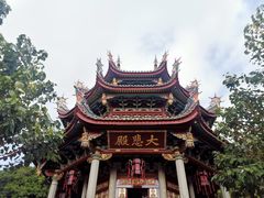 -南普陀寺