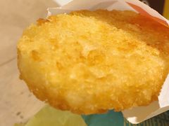 -麦当劳(温州人民路店)