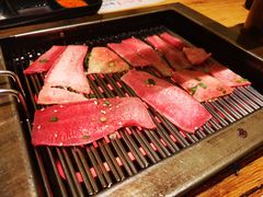 -千寻烧肉(政务区店)