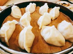 -老班长手工灌汤包老店(东山店)