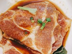 -新石器烤肉(周浦万达店)