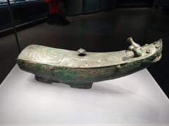 -盘龙城遗址博物院