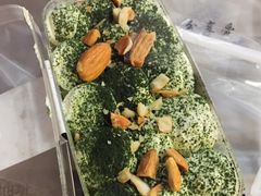 抹茶盒子-密约(浦沿店)