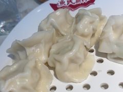 -悦海·家宴·冰花皮皮虾大锅贴(宝龙店)