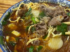 -杨家牛肉汤(淮建路店)
