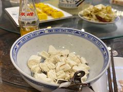 -老西安韩记三鲜煮馍(四府街店)