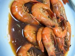 -来之顺海鲜菜馆·青岛菜·始于1993(栈桥店)