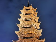 -盘门景区