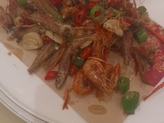 -州康·本帮菜(南桥百联店)