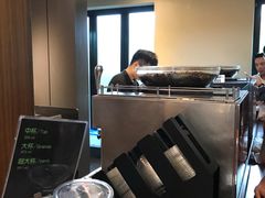 -星巴克臻选(成都宽窄巷子店)