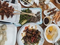 -喜来酌海鲜·饺子(和平一店)