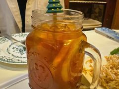 -老井俄式餐厅