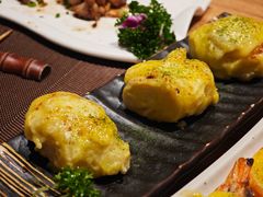 -鹤家·都石亭·日本料理铁板烧(园区科技园店)