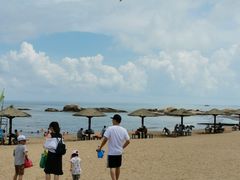 -浪琴湾度假村