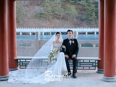 -浪漫一生摄影美学(怀柔开放路店)