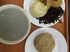 -老磁器口豆汁店(天坛店)