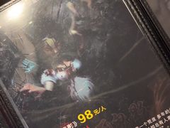 -伯爵·沉浸式超级密室·直营店