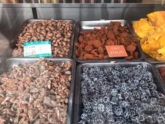 -天津小三宝栗子店(黄海路店)