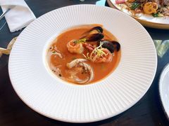 -哈蒙德餐厅