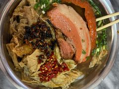 -肥佬良扣肉粉面店(梧州总店)