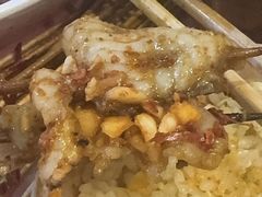 -为民烧烤吧.自贡爆炒菜.成都烧烤(收录20年好店)