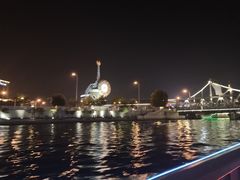 -海河游船-永乐码头(大悲院)