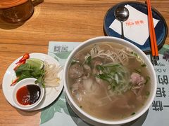 -越美小馆·越南料理(曲江店)