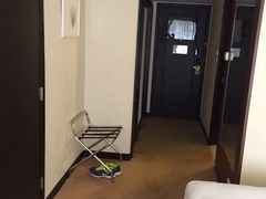 -香港城市花园酒店