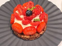 -潮一不贰·法式甜品·生日蛋糕·西式简餐(外滩店)