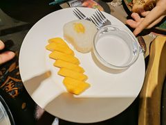 -金厨泰国餐厅·全泰籍厨师料理(拱北店)