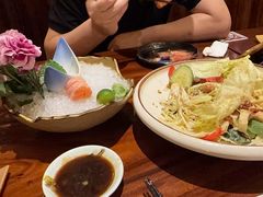 -鸟鹏烧鸟居酒屋(仁恒梦中心店)