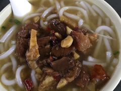 -隆都四季香饭店(碧海路店)