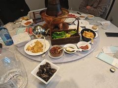 -东来顺饭庄(新源里店)
